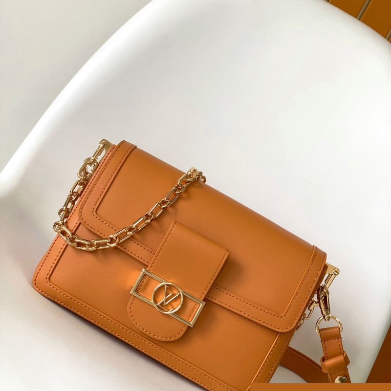 LV Satchel Bags
